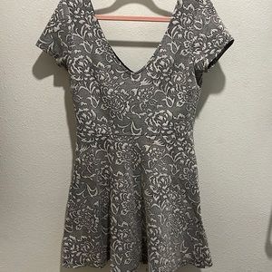 Medium Forever 21 dress